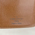 French Wallet Monogram Canvas