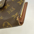 French Wallet Monogram Canvas