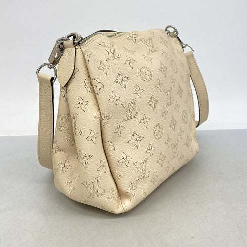 Babylone Handbag Mahina Leather BB