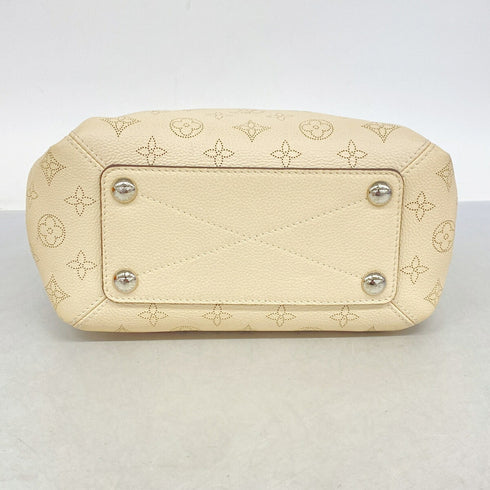 Babylone Handbag Mahina Leather BB