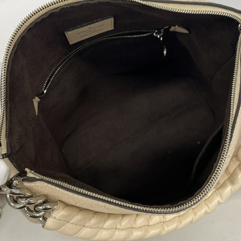 Babylone Handbag Mahina Leather BB
