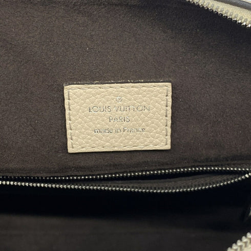 Babylone Handbag Mahina Leather BB