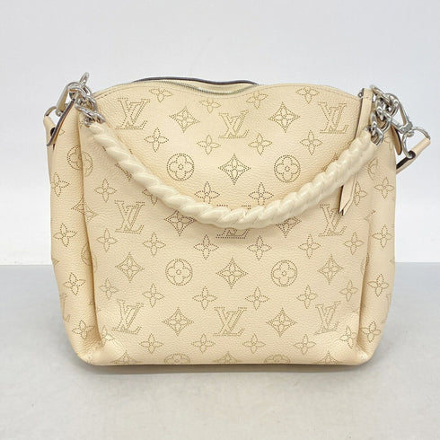 Babylone Handbag Mahina Leather BB