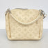Babylone Handbag Mahina Leather BB