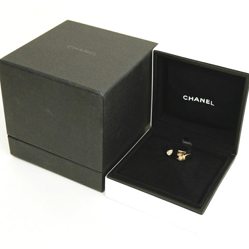 Ring One Band 18K Rose Gold and Diamond