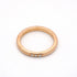 Forever Ring 18K Rose Gold with Diamond