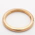Forever Ring 18K Rose Gold with Diamond