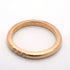 Forever Ring 18K Rose Gold with Diamond