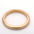 Forever Ring 18K Rose Gold with Diamond
