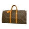 Keepall Bag Monogram Canvas 50