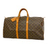 Keepall Bag Monogram Canvas 50