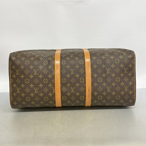 Keepall Bag Monogram Canvas 50