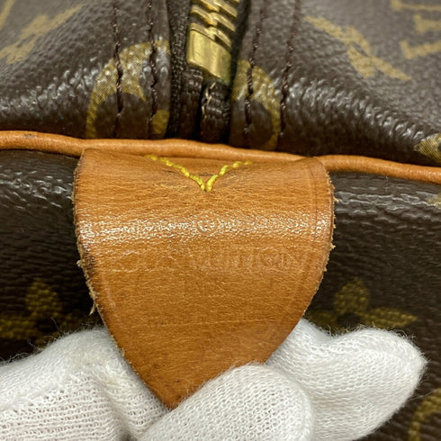 Keepall Bag Monogram Canvas 50