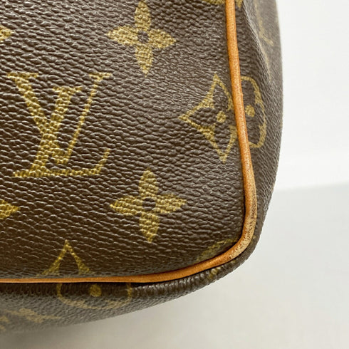 Keepall Bag Monogram Canvas 50