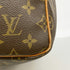 Keepall Bag Monogram Canvas 50