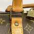 Keepall Bag Monogram Canvas 50