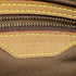 Trotteur Handbag Monogram Canvas