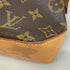 Trotteur Handbag Monogram Canvas