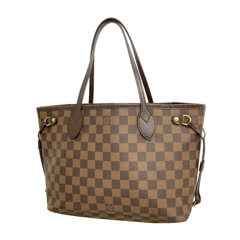 Neverfull Tote Damier PM