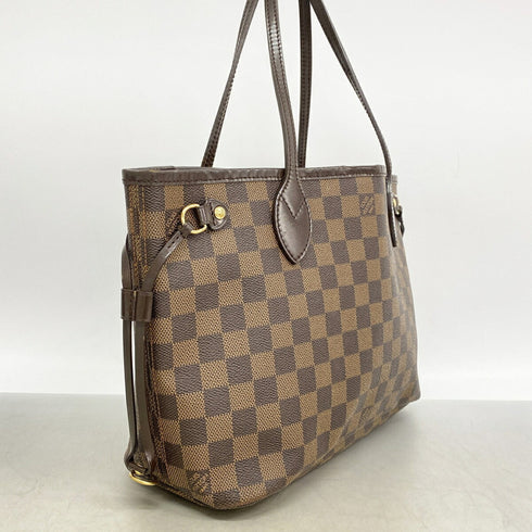 Neverfull Tote Damier PM