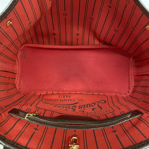 Neverfull Tote Damier PM