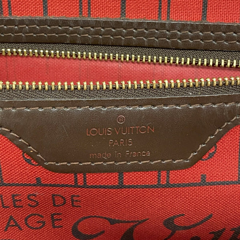 Neverfull Tote Damier PM