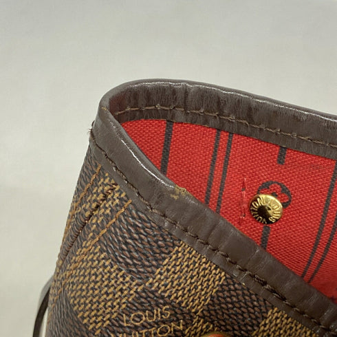 Neverfull Tote Damier PM