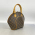 Ellipse Bag Monogram Canvas PM
