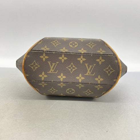 Ellipse Bag Monogram Canvas PM