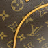 Ellipse Bag Monogram Canvas PM