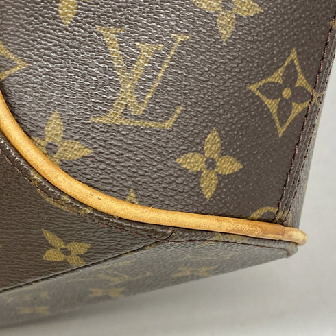 Ellipse Bag Monogram Canvas PM