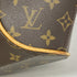 Ellipse Bag Monogram Canvas PM