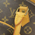 Ellipse Bag Monogram Canvas PM
