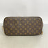 Neverfull Tote Monogram Canvas MM
