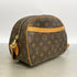Blois Handbag Monogram Canvas