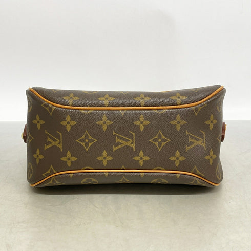 Blois Handbag Monogram Canvas