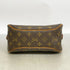 Blois Handbag Monogram Canvas