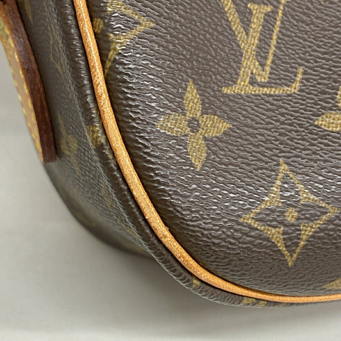 Blois Handbag Monogram Canvas