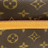 Blois Handbag Monogram Canvas