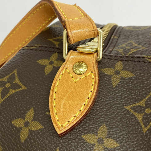 Blois Handbag Monogram Canvas