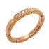 Panthere Ring 18K Rose Gold