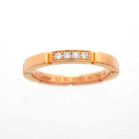 Panthere Ring 18K Rose Gold
