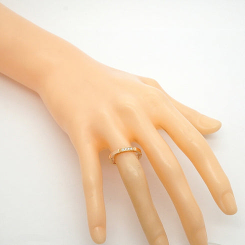 Panthere Ring 18K Rose Gold
