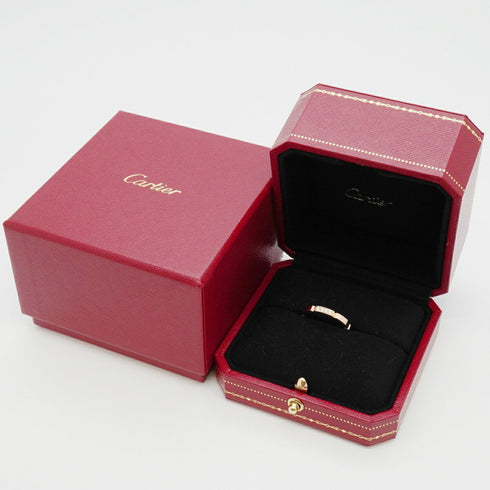 Panthere Ring 18K Rose Gold