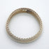 Somerset Mesh Bracelet Sterling Silver