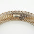 Somerset Mesh Bracelet Sterling Silver