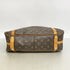 Stresa Handbag Monogram Canvas GM