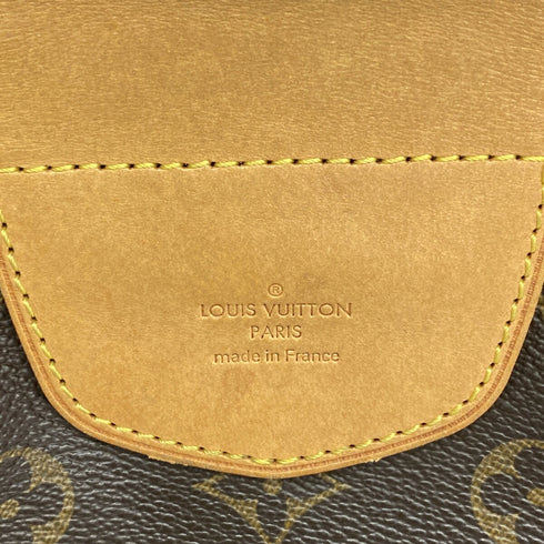Stresa Handbag Monogram Canvas GM