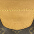 Stresa Handbag Monogram Canvas GM