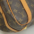 Stresa Handbag Monogram Canvas GM